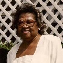 Ruth Arizona Moultri Johnson Obituary