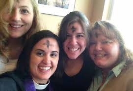 Giving up or stepping up?