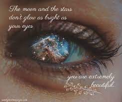 Love quotes for her beautiful eyes. You Are So Beautiful Quotes For Her