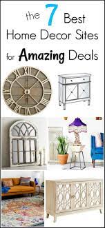 Create A Beautiful Home With These 7 Best Home Decor Sites Home Decor Websites Home Decor Sites Home Decor
