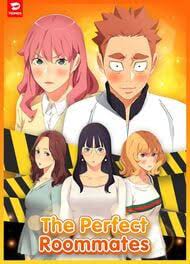 Contains themes or scenes that may not be suitable for very young readers thus is blocked for their protection. Excuse Me This Is My Room Manga Anime Planet