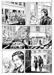 Volume » published by sergio bonelli editore. Marco Santucci On Twitter A Little Sneek Peak Of My Next Dampyr Story The Art Is Totally Mine For The First Time After Many Years Enjoy Http T Co Lgacqfnzjt