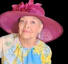 Bethsheba Magdalene Bowe