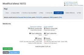 In cazul in care aveti planificata o calatorie cu trenul si doriti sa aflati mai multe informatii cfr cu privire la orar, bilete tren, mersul trenurilor private, trafic. Cum CumpÄƒr Bilete De Tren Online