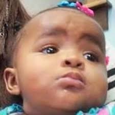 Ka'Lisha Isa'Nique Hill Obituary May 20, 2015