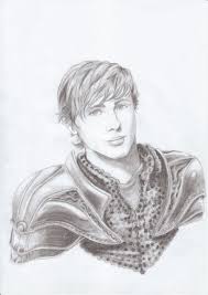  Peter Pevensie Narnia Art Narnia Chronicles Of Narnia