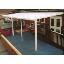 When you have your own carport kit then you can build and configure to your circumstances. 2 4m Projection Carport Canopy Kit From Canopies Southwest