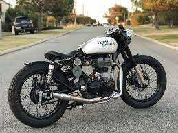 Idea Modified Royal Enfield Cafe Racer Https Www Mobmasker Com Royal Enfield Cafe Racer Bullet Bike Royal Enfield Royal Enfield Modified Royal Enfield