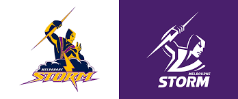 To search on pikpng now. Melbourne Storm Logo Uplabs