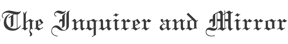 Obituaries The Inquirer And Mirror Nantucket Ma