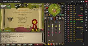 These are the quests that are covered in the guide and why they are covered: Logical Pvm Osrs