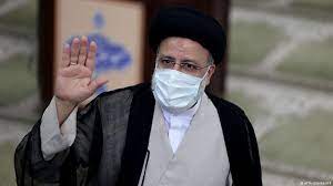 إبراهيم رئيسي، (مواليد مشهد، 14 ديسمبر 1960)، هو رجل دين وسياسي إيراني، والرئيس الحالي للسلطة القضائية في إيران، وقد تم تعيينه في هذا المنصب في 7 مارس 2019 من قبل القائد الإيراني للثورة الإسلامية علي خامنئي. 5fxwk6eggwunkm