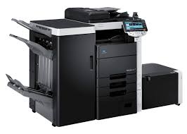 Efficient in preparing small and more complex copy, print, scan and fax jobs, by adaption of the mfp panel and printer driver interface to your specific needs. Konica Minolta Bizhub C652 Driver Download