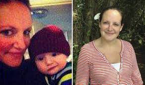 Detectives fear depressed mother murdered her two-year-old son then took  her own life