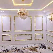 علاج او معاملة تكوين مطعم ديكورات جبس مع ورق جدران Englishtoportuguesetranslation Com