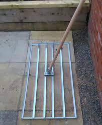 Don't know how to use a lawn leveling rake? Lawn Lutes Why So Expensive Anyone Made Their Own Overclockers Uk Forums