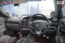 Special tribute to joko, this is the modified picture of proton waja. Diy Tuned Proton Waja Racenotrice