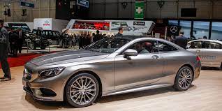 It's compelling enough to earn a spot on our editors' choice list. 2015 Mercedes Benz S Class Coupe Photos And Info 8211 News 8211 Car And Driver