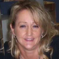 Suzanne Eckard, SPHR, SHRM-SCP