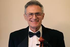 Fundraiser for Eugene Izotov by Marianne Lauffer : Heartstrings for  Alexander Izotov