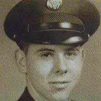 Wiley Francis Floyd Obituary