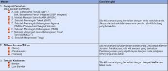 Kini, anda boleh membuat permohonan kemasukan ke matrikulasi secara online bagi pengambilan sesi 2018/2019. Permohonan Matrikulasi 2018 Kemaskini Kemasukan Secara Online