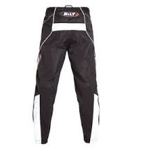 Motocross Bilt Youth Victor Pant 28 See Size Chart
