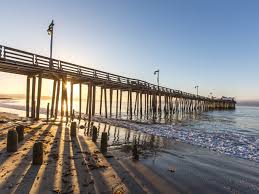 400 beach street, santa cruz, california. Discover The Wharves Piers Of Santa Cruz County Visit Santa Cruz County