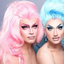 Stephanie's Child Is the Girl Group Taking Drag to the Next Level