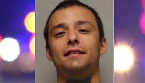 NERCC Escapee Captured