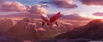 The film is produced by peter jackson (the lord of the rings). Mortal Engines Ken Mcgaugh Kevin Smith Luke Millar Vfx Supervisors And Dennis Yoo Animation Supervisor Weta Digital The Art Of Vfx