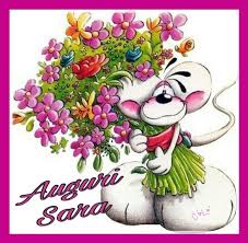 Auguri Sara Buon Compleanno Auguri Di Buon Compleanno Auguri Di Compleanno