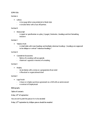 Edpm Sba Docshare Tips