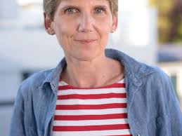 Jansen Lina (Autorin): alle Bücher + Steckbrief bei Penguin