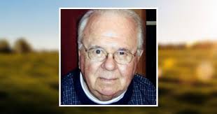 Edward Kinney Obituary September 21, 2013
