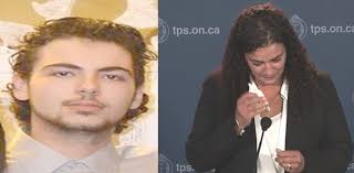 Toronto mother appeals for witnesses of 17-year-old son's shooting death