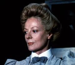 Maggie Smith Movies & TV Shows List