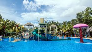 Which hotels in sungai petani are good for families? The Carnivall Waterpark Sungai Petani Destimap Destinations On Map
