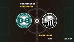 Last game played with azuriz, which ended with result: Coritiba X Operario Onde Ver Escalacoes E Ingressos
