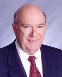 Ed Berry Obituary 2019