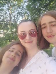 Hello! My name is Oksana. I'm 19 years old and I'm from Odessa, Ukraine. I  am looking for a sponsor under the Homes for Ukraine program. I am  currently living temporarily in