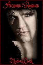 Arcanum: Box Set eBook : Black, Mychael: Amazon.com.au: Books