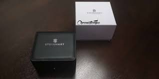 Steinhart Ocean 1 Green Ceramic 42mm Swiss Automatic Watch Steinhart Ocean 1 Green Ceramic 42mm Swiss Automatic Watch 103 1031 585 00 Chronotiempo Com Your Unique Online Watch Boutique Case bezel ceramic green back stainless steel 316 l screwed category: steinhart