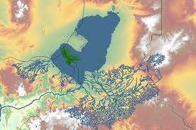 Big wet boi, lapping waves on yo gurl. Mega Chad Wikidata