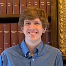 William Cerny's Instagram, Twitter & Facebook