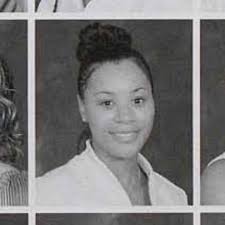 I posted @evamarcille, so of course I have to give you "that bitch…Yovanna  from Clark, CAU!" ❤️𓃮🖤🐾 Yovanna Momplaisir (then Gail Logan)