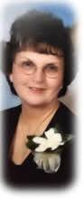Obituary information for Karen B. Berg