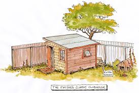 Don't confuse it with the similarly named. Building A Kids Clubhouse A Photo Essay Storey Publishing