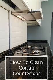 How to clean corian quartz countertops. How To Best Clean Corian Countertops Arxiusarquitectura