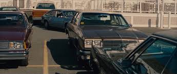 Image result for Black 1981 Dodge